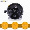 Power Steering Pump Ocpty Assist Fits 2000-2006 For Mercedes-benz S430 S500 2001-2002 S55 Amg Replace 21-5326