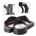 Liru Motorcycle Instrument Panel Board Cover Speedometer Sunblock Hood For Bmw R1200gs F800gs Adv 2014 2015 2016 2017 2018