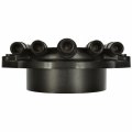 Distributor Cap For Lexus Ls400 4 0l V8 1990 1991 1992 1993 1994 1995 1996 1997 Pc-826575 