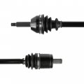 Caltric Front Left Or Right Cv Joint Axle Compatible With Polaris Ranger Xp 700 4x4 2006 2007