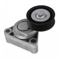 Car Belt Tensioner Pulley Assembly No 12559325 For Chevrolet Corvette 1997-2000 