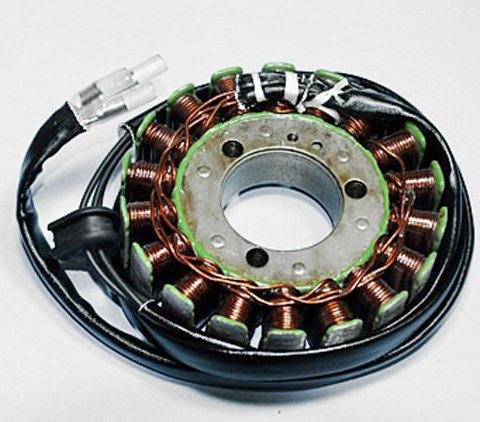 Ricks Motorsport Electric Stator 21-304