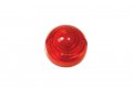 Bearmach Rear Lens Stop Lamp Red A For Land Rover Series 2 2a 3 Defender 90 110 Part 589420 Br1532r Rtc210 
