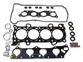 Hgs228 Engine Mls Cylinder Head Gasket Set Complete Repair Kit For 2003 2011 Honda Acura Accord Cr V Element 2 4l L4 16v Dohc 
