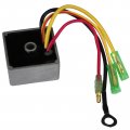 Jetski Plus Voltage Regulator Rectifier For Sea-doo Fits 96-97 Gti-01 Gts Hx Sp 96 Spi Spx Speedster 96 Sportster 278000123 