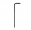 8mm Hex Tamper Resistant L-wrench 