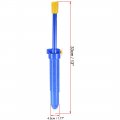 Uxcell Desoldering Pump 13 Inches Solder Sucker Manual Vacuum Removal Hand Tool 3pcs