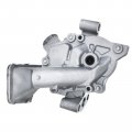 A-premium Standard Volume Oil Pump Compatible With Toyota Corolla 2009-2019 Matrix 2009-2013 Scion Xd 2012-2014 Pontiac Vibe