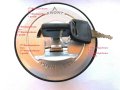 Jmei Fuel Gas Tank Cap For Honda Cbr250r 2011-2013 Cbr300r Cbr500r Cb300f Cb500x
