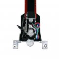 Culmkari Turn Signal Switch Fit For Mack Cv Models Replaces 82406821 1mr587am 12 Pin Male