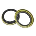 Front Axle Hub Bearing Oil Seal 90316-a0001 Fit For Toyota 4runner 2003-2021 Fj Cruiser 2007-2014 Land 1998-2007 Tacoma 