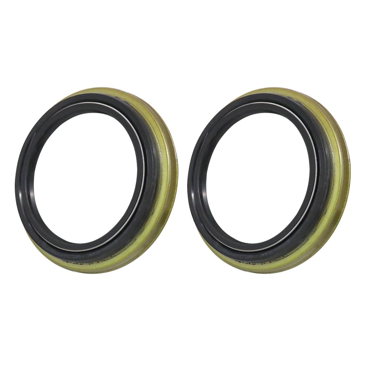 Front Axle Hub Bearing Oil Seal 90316-a0001 For Toyota 4runner 2003-2021 Tacoma 2005-2020 Fj Cruiser 2007-2014 Land 1998-2007