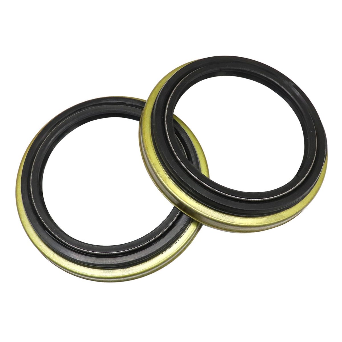 Front Axle Hub Bearing Oil Seal 90316-a0001 For Toyota 4runner 2003-2021 Tacoma 2005-2020 Fj Cruiser 2007-2014 Land 1998-2007