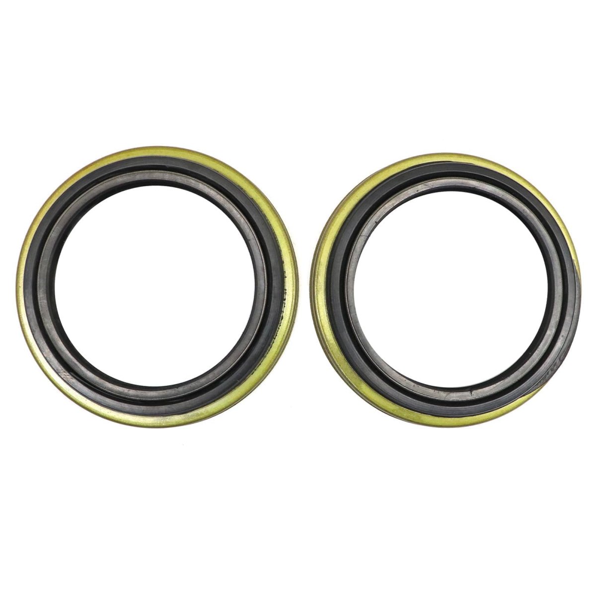 Front Axle Hub Bearing Oil Seal 90316-a0001 For Toyota 4runner 2003-2021 Tacoma 2005-2020 Fj Cruiser 2007-2014 Land 1998-2007