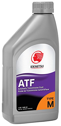 Atf m5 mazda артикул