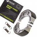 Niche Brake Pad Set For Kawasaki Eliminator 125 43082-0095 41048-1076 Front Rear Semi-metallic