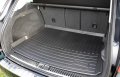 Premium Cargo Liner For Vw Touareg 2011-2019 100 Protection Custom Fit Car Trunk Mat Easy-to-wash All-season Black 3d Shaped