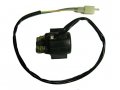 Zoom Parts Starter Motor Drive Clutch Relay For Gy6 139qmb 139 Qmb 49cc 50cc Gokart Moped