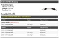 Front Left Driver Side Cv Axle Assembly Compatible With 2010-2013 Mazda 3 Automatic Transmission