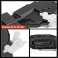 A-premium Door Latch Lock Actuator Compatible With Toyota Vehicles Avalon 2000-2004 Sequoia 2001-2007 Solara 1999-2002 Tundra