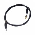 Goodbest New Throttle Cable Compatible With 2007-up Yamaha G29 Drive Gas Golf Cart