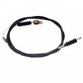 Goodbest New Throttle Cable Compatible With 2007-up Yamaha G29 Drive Gas Golf Cart
