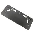 Front License Plate Bracket For Toyota Prius And Prime 2023 2024 2025 Capa Certified Pp Plastic Replaces To1068172 To1068172c 