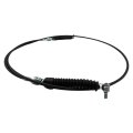 Shifter Gear Shift Cable Replace For 2013 Polaris Ranger Xp 900 All Options