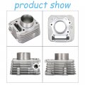 Labwork Cylinder Top End Kit Gasket Replacement For Honda Fourtrax 300 4x4 2x4 1988-2000