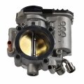 Jdmspeed New Throttle Body 55577375 55561495 Replacement For Chevrolet Chevy Sedan Aveo Cruze Aveo5 G3