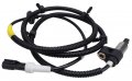 Bapmic F8az-2c190-ab Rear Right Abs Wheel Speed Sensor For Ford Lincoln Mercury Town Car Grand Marquis