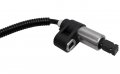 Bapmic F8az-2c190-ab Rear Right Abs Wheel Speed Sensor For Ford Lincoln Mercury Town Car Grand Marquis