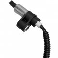Bapmic F8az-2c190-ab Rear Right Abs Wheel Speed Sensor For Ford Lincoln Mercury Town Car Grand Marquis
