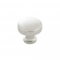 Belwith Bwh077849 Sn 1 25 In Dia Cabinet Knobs Satin Nickel 