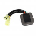 Topteng Voltage Regulator Rectifier For Honda Atc250es Big Red 1985-1988 Atc250sx Atv 1985-1987 Atc250 Trx250 Trx250a Fourtrax