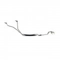 Engine Oil Cooler Line Assembly 625 340 For Cadillac Escalade Chevrolet Silverado 1500 2500 3500 Tahoe Gmc Sierra Yukon 2005