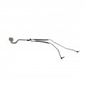 Engine Oil Cooler Line Assembly 625 340 For Cadillac Escalade Chevrolet Silverado 1500 2500 3500 Tahoe Gmc Sierra Yukon 2005