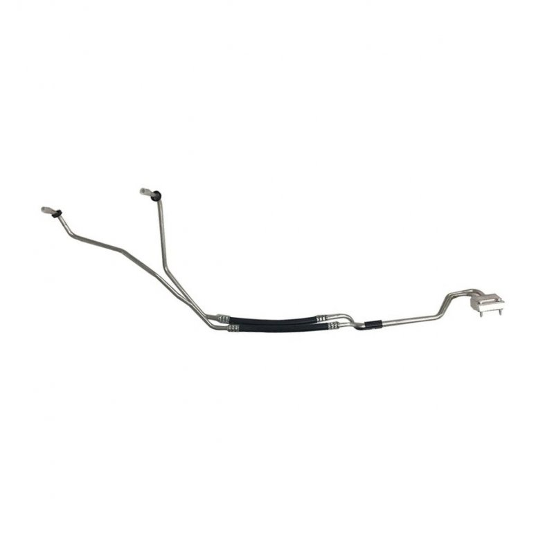 Engine Oil Cooler Line Assembly 625 340 For Cadillac Escalade Chevrolet Silverado 1500 2500 3500 Tahoe Gmc Sierra Yukon 2005