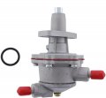 Solarhome New 02 630269 10000-05464 Fuel Pump For Perkins Engine 404d-22 403c-11 404c-15 404c-22 103-10 104-19 102-05