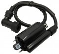 Ignition Coil For Yamaha Route 66 Xv250 1988-1990