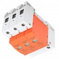 Surge Protectors 3p 420vac House Protector Protective Arrester Quick Response Device Low Unloading Voltage Safer