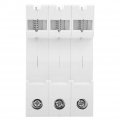 Surge Protectors 3p 420vac House Protector Protective Arrester Quick Response Device Low Unloading Voltage Safer
