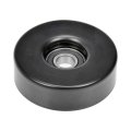 Idler Pulley For Lexus Is300 2001 2002 2003 2004 2005 Steel Serpentine Belt Type 17mm Inside Diameter Replaces 166030w010 