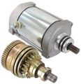 Starter Drive Combo Polaris Sportsman 700 Efi 683 2002-2007