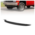 Front Lower Valance For 1981-1986 Chevy Chevrolet K10 K20 K30 Gmc K1500 K2500 K3500 Replacement Gm1092123 15569086 Bumper Air 