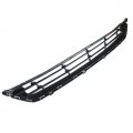 Secosautoparts Front Bumper Grille 865604z500 Compatible With Hyundai Santa Fe Sport 2017 2018