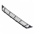 Secosautoparts Front Bumper Grille 865604z500 Compatible With Hyundai Santa Fe Sport 2017 2018