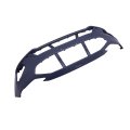 Secos Bumper Cover Front For Ford Fusion 2019 2020 Replace Ks7z-17d957-ad Ks7z17d957ad