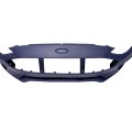 Secos Bumper Cover Front For Ford Fusion 2019 2020 Replace Ks7z-17d957-ad Ks7z17d957ad