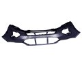 Secos Bumper Cover Front For Ford Fusion 2019 2020 Replace Ks7z-17d957-ad Ks7z17d957ad